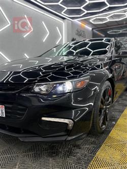 شيفروليه ماليبو